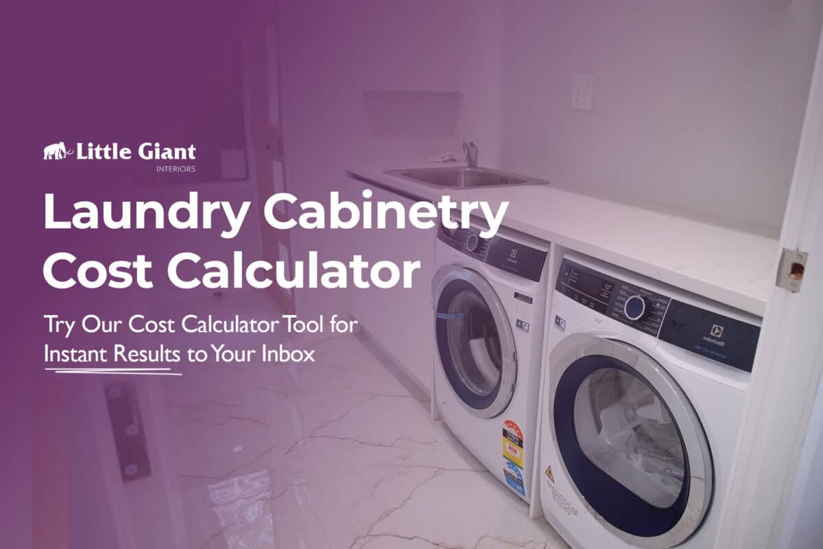 Custom Laundry Cost Calculator (NZ)