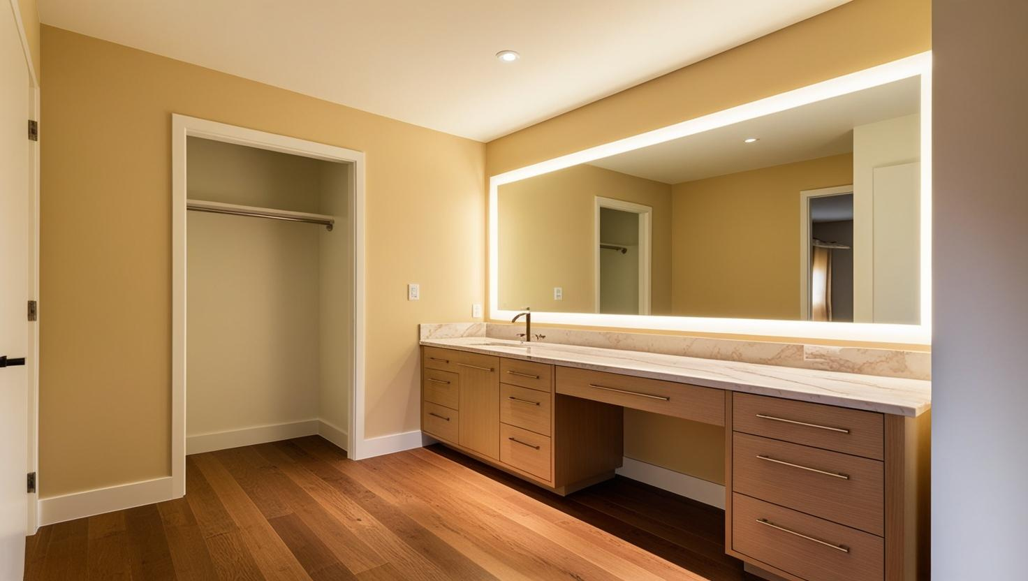 custom built storage