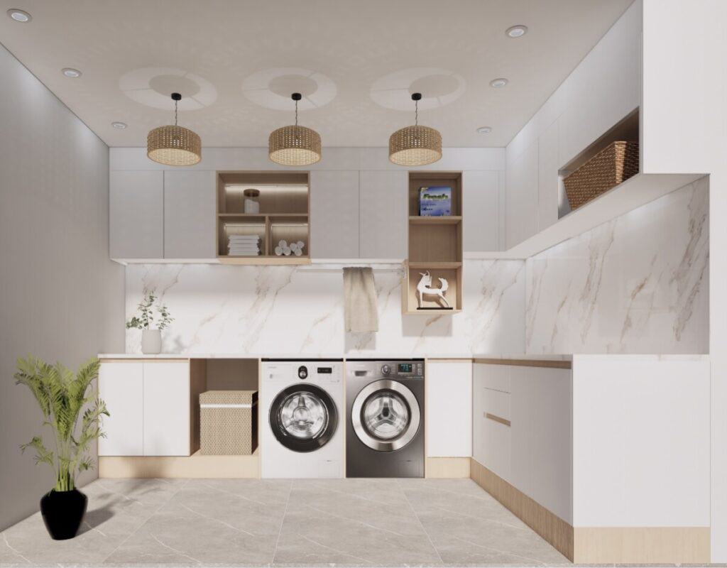 How much does a Laundry renovation cost in NZ? 2023 Guide