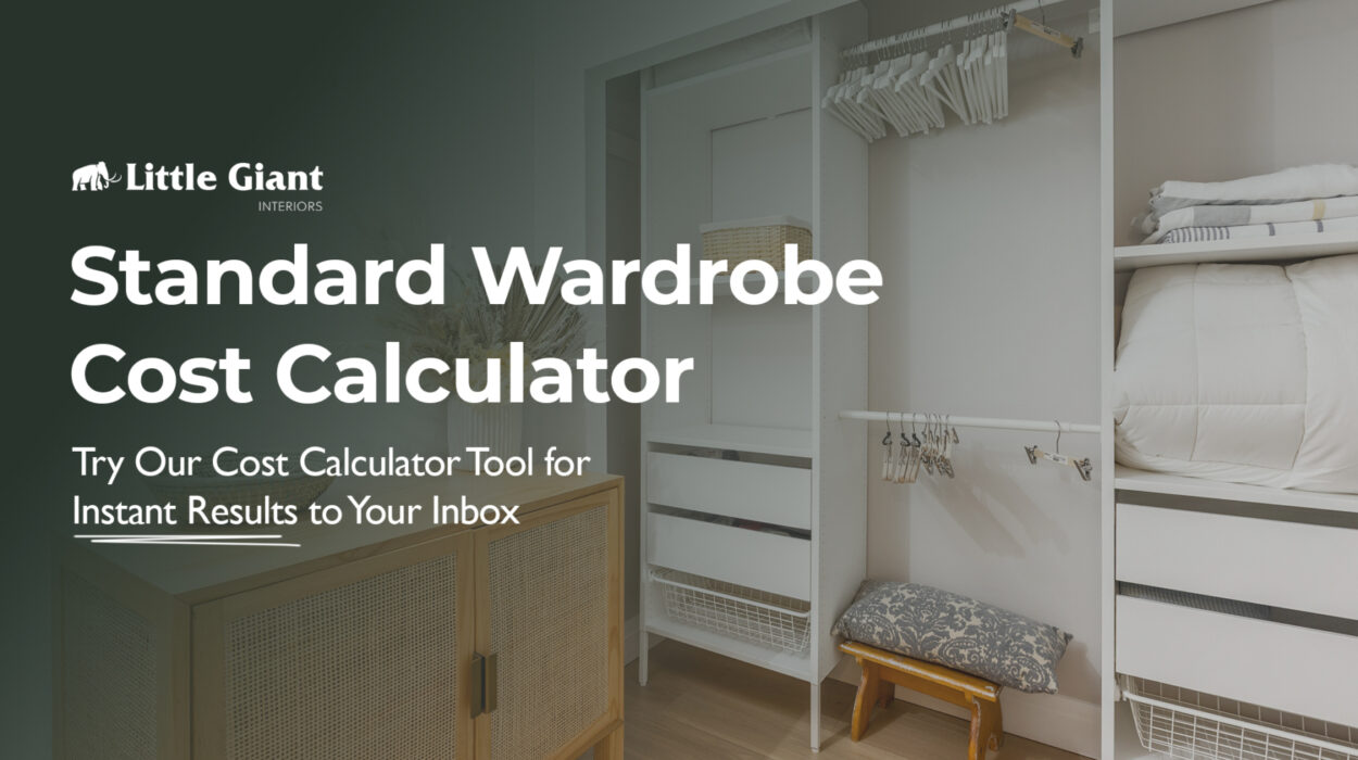 wardrobe costs