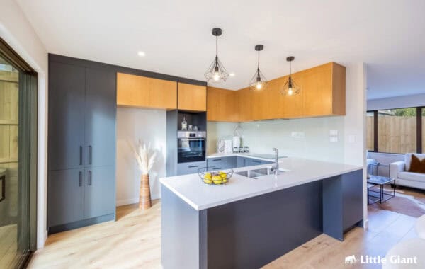 Custom Kitchen Cabinetry Cost Calculator (NZ) for 2023