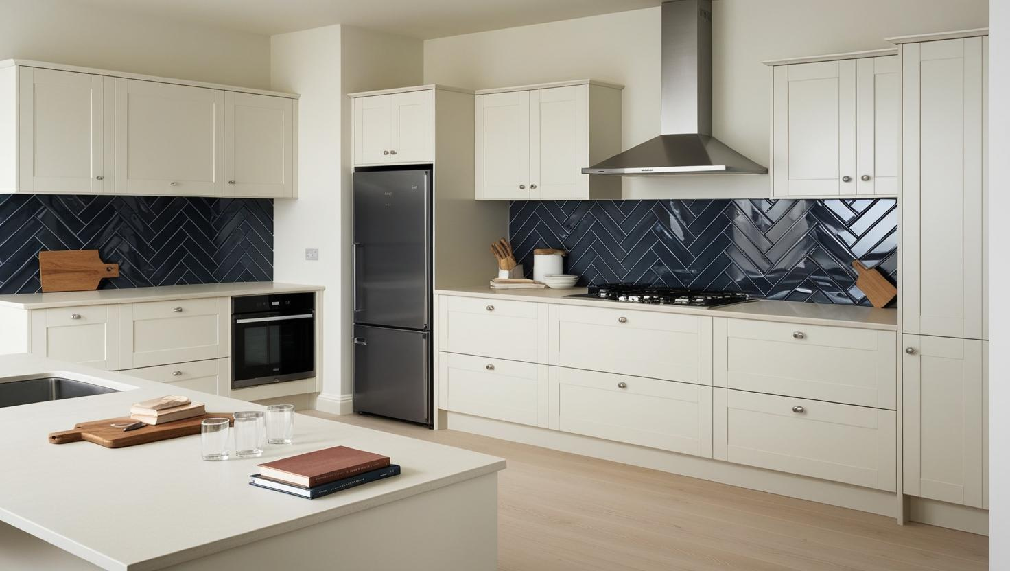 kitchen designers auckland