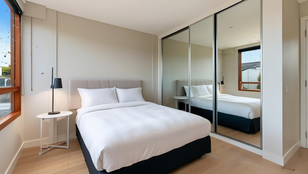 Custom wardrobe Auckland