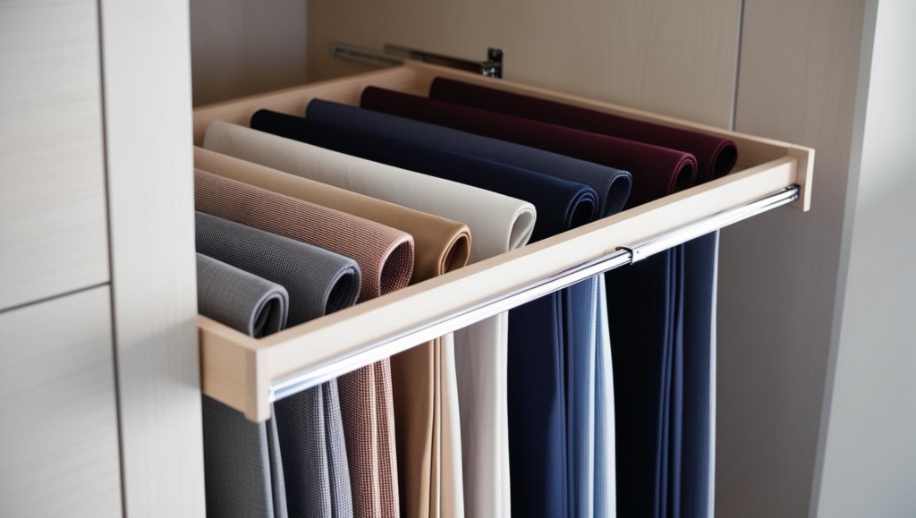 custom built wardrobe nz